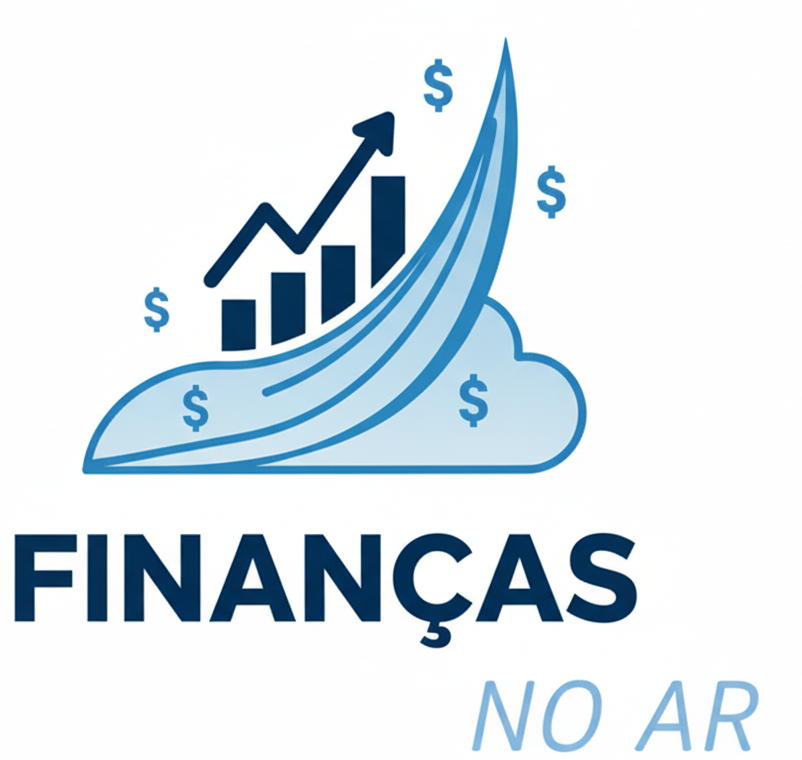 Finanças No Ar