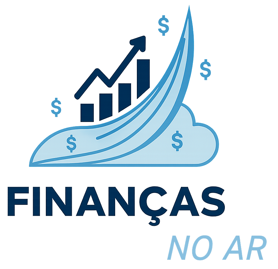 Finanças No Ar